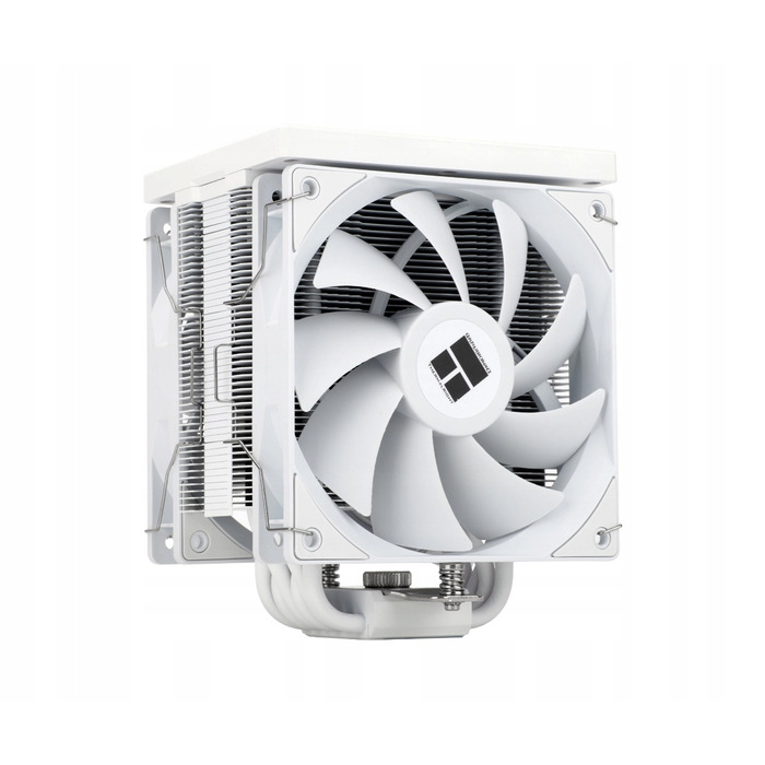 Активне охолодження процесора Thermalright Burst Assassin 120 Vision White