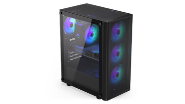 Корпус Endorfy Ventum 200 ARGB (EY2A014)
