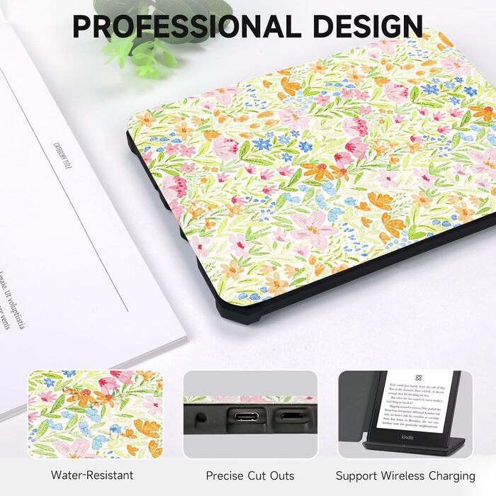 Чохол для Kindle 11-го покоління (6