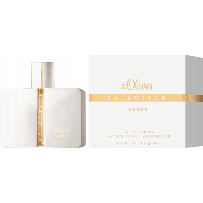 Жіноча парфумована вода S. Oliver Selection, 30 мл