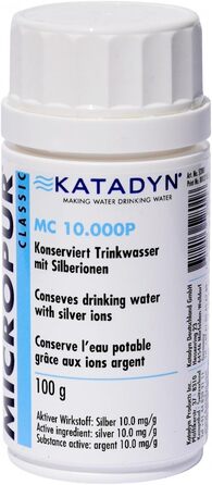 MICROPUR Classic MC - Powder