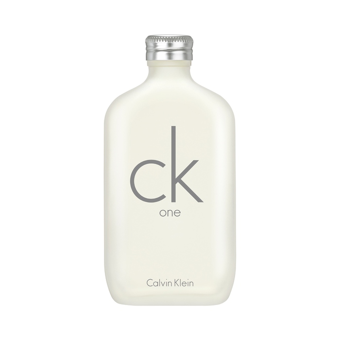 Туалетна вода Calvin Klein CK One, 200 мл