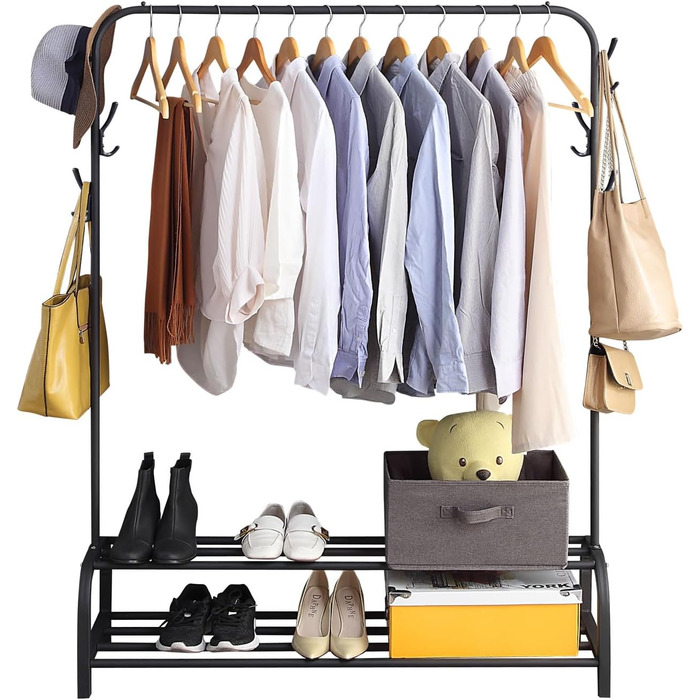 Gissar Clothes Rack