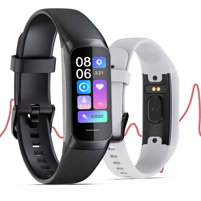 Смарт-годинник Smart-Trend SMART C60, чорний