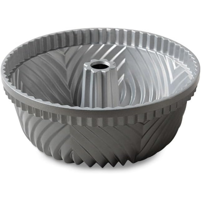 Форма для випічки Nordic Ware Bavaria Bayrisch, металева, для випічки