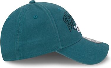 Кепка бейсболка New Era Unisex M 940outline Philadelphia Eagles, універсальний розмір