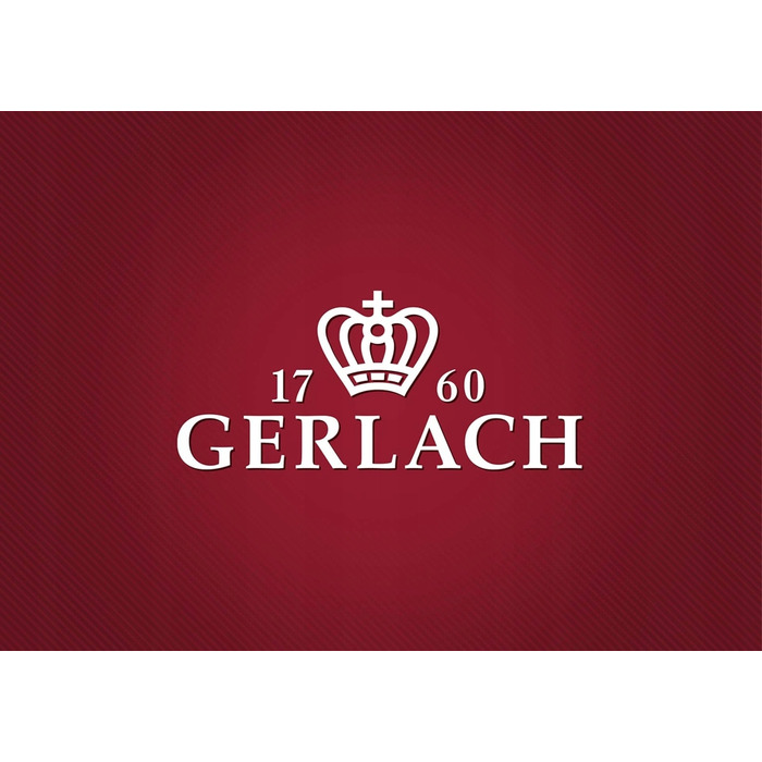 Витискач для часнику Gerlach SOLID