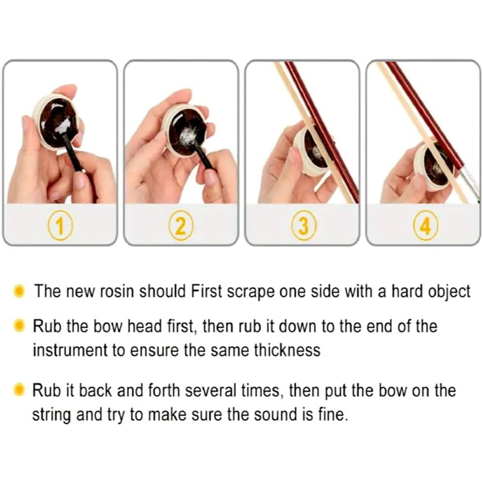 Електрична скрипка з 5 струнами, кленова та ялицева деревина, акустична скрипка, ебонітові фурнітури, 4/4, блакитний (зелений) колір