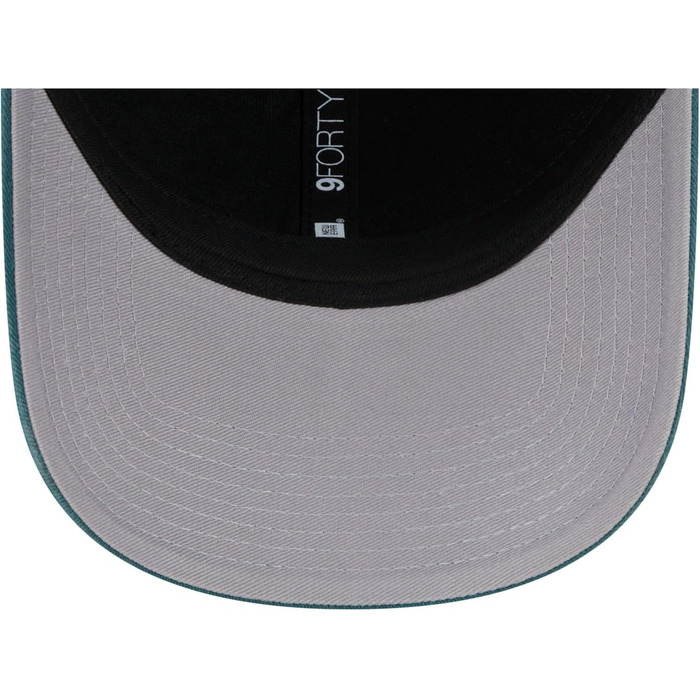 Кепка бейсболка New Era Unisex M 940outline Philadelphia Eagles, універсальний розмір