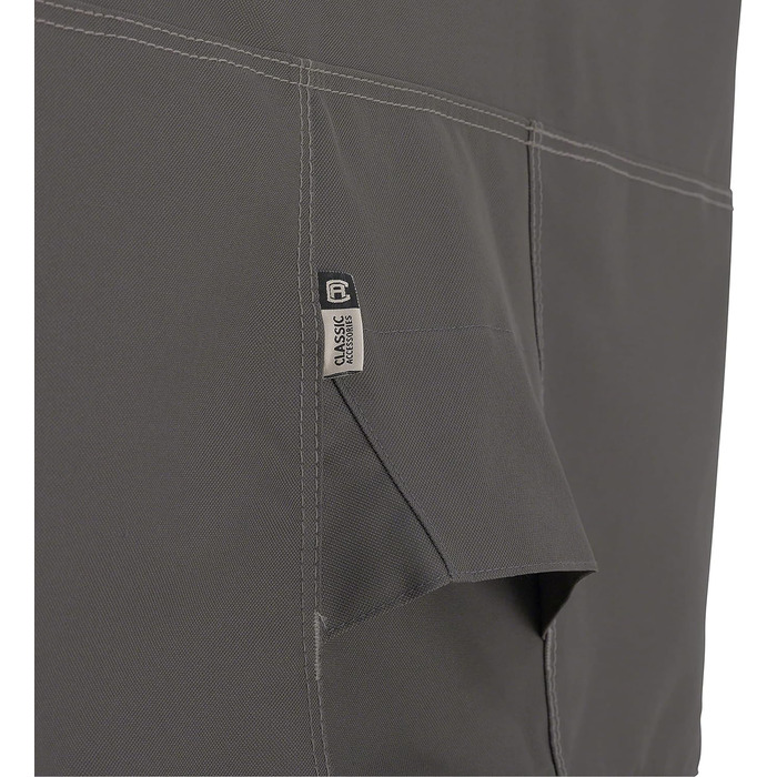 Чохол для гриля Classic Accessories Ravenna, водостійкий, 218 см, для острова