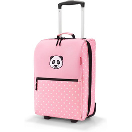 Дитяча дорожня валіза reisenthel trolley XS kids, легка та практична