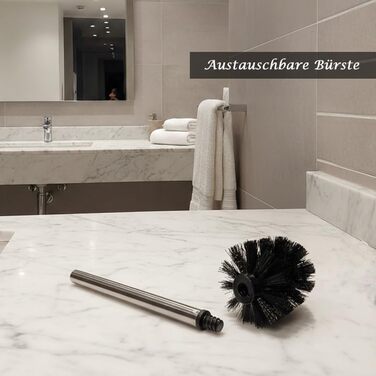 Набір аксесуарів для ванної кімнати бежевого кольору, 3 предмети, сучасний дизайн