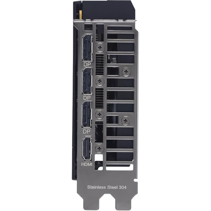Відеокарта ASUS TUF Gaming GeForce RTX 5060 EVO 8GB GDDR7, PCIe 5.0, DLSS 4, 3.125-Slot, чорна
