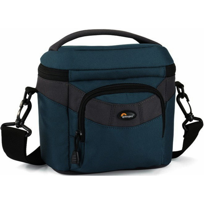 Фотосумка Lowepro Cirrus 110, синя