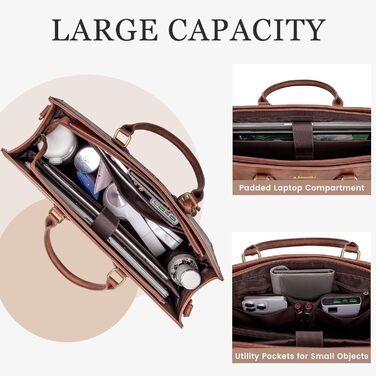 Сумка для ноутбука LOVEVOOK 15.6