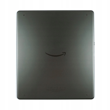 Електронна книга Amazon Kindle Scribe 16 ГБ, чорна