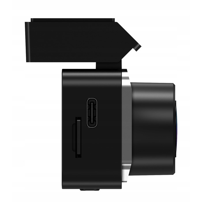 Автомобільний відеореєстратор Navitel R37 з GPS, Wi-Fi, нічним режимом та Full HD