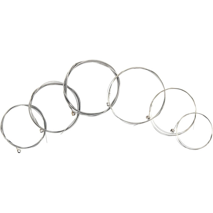 Електрогітара McGrey Rockit ST Комплект для початківців (8 предметів): гітара, підсилювач, запасні струни, чохол, тюнер, медіатори, ремінь та кабель (білий)