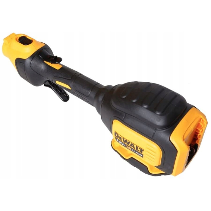 Акумуляторний тример DeWalt DCMST561N 18V