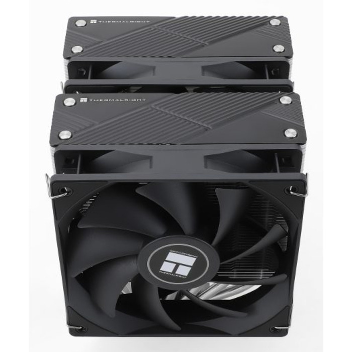 Кулер для процесора Thermalright Phantom Spirit 120 (2x120мм)