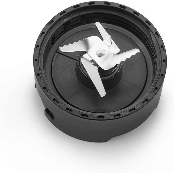 CASO Click & Mash - бездротовий набір стаціонарних блендерів 4-в-1, акумуляторний, для пюрування, подрібнення, збивання, спінювання молока, емульгування, швидкість 6000-13000 об/хв