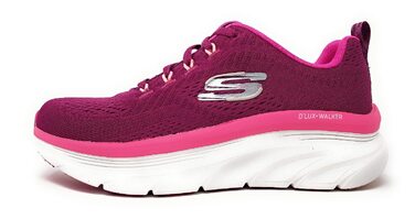Жіночі кросівки Skechers Flex Appeal 4.0 Active Flow - Plum (37.5 EU)