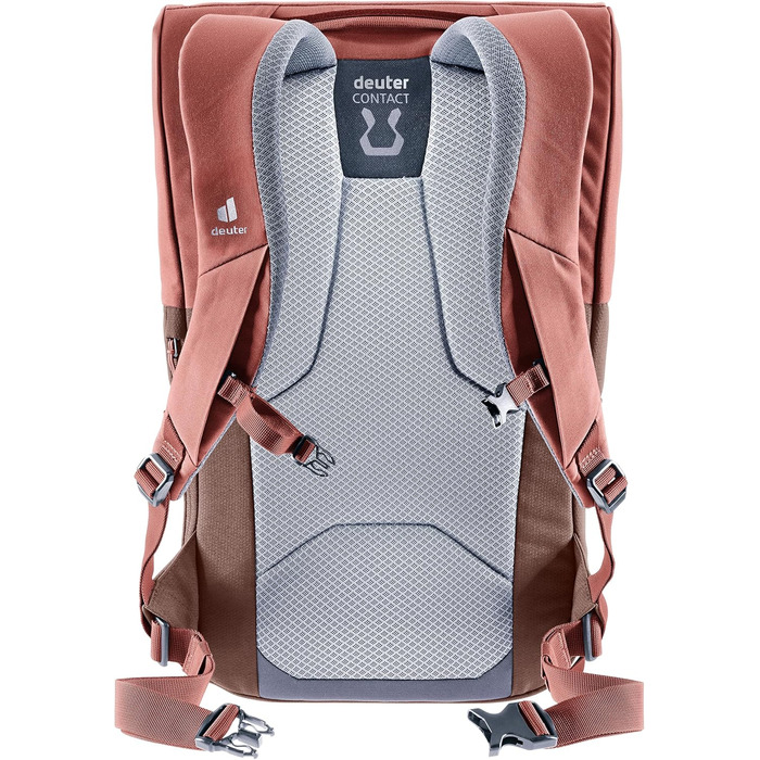 Рюкзак Deuter UP Seoul 26 л, міський, екологічний, для ноутбука