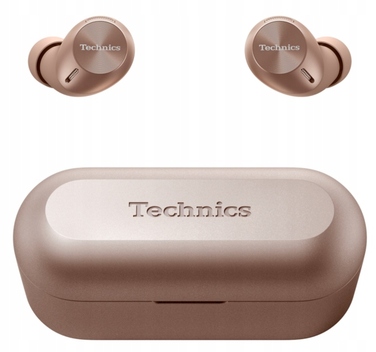 Бездротові вакуумні навушники Technics EAH-AZ40M2EN