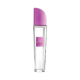 Туалетна вода Avon Pur Blanca Blush, 50 мл