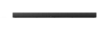 Yamaha TRUE X BAR – Бездротовий саундбар з Bluetooth (Carbon Grey) 1A