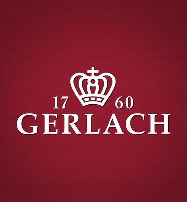 Набір столових приборів Gerlach CELESTIA, 68 предметів, глянцеві + кейс