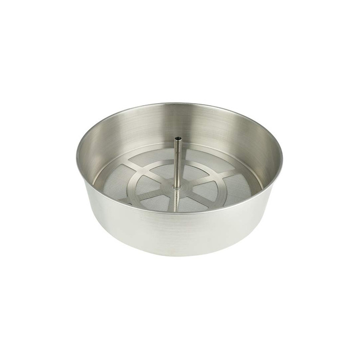 Saro 317-2010 Glühwein and Hot Water Boiler Model Hot Drink Mini, 10 L, 2500 W