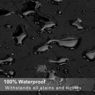 Захист для багажника автомобіля для собак Shine HAI: вологостійкий, антиковзний, для всіх моделей SUV