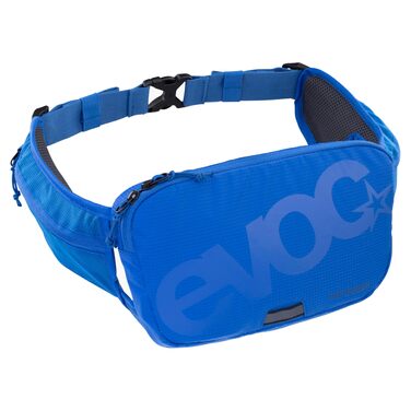 EVOC HIP Pouch - поясна сумка (рюкзак) з AIR PAD, Royal Blue