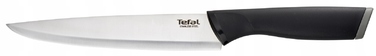 Набір кухонних ножів Tefal Comfort, нержавіюча сталь, 6 предметів