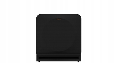 Активний сабвуфер Klipsch RP-1200SW 400 Вт, чорний