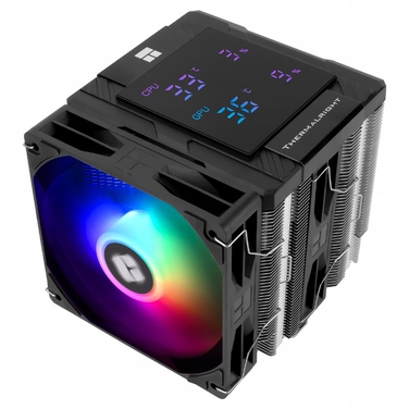 Кулер для процесора Thermalright Peerless Assassin 120 Digital ARGB 2x120