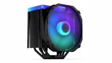 Кулер для процесора Endorfy Fortis 5 Black ARGB EY3A014 140мм