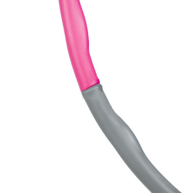 Relaxdays Hula Hoop for Adults