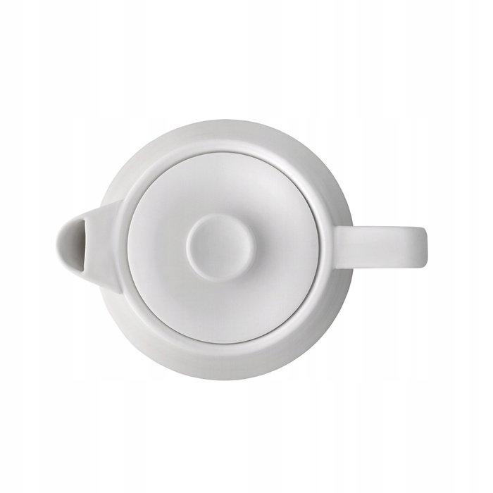 Електричний чайник Concept RK0060, 1200 Вт, 1 л, білий, керамічний