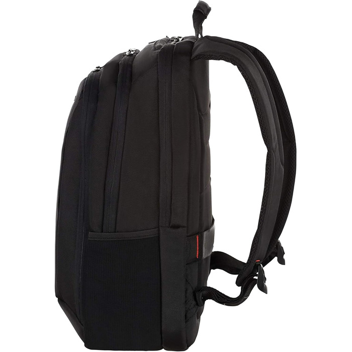 Samsonite Guardit 2.0 - 15.6 inch Laptop Backpack, 44 cm, 22.5 L, Black