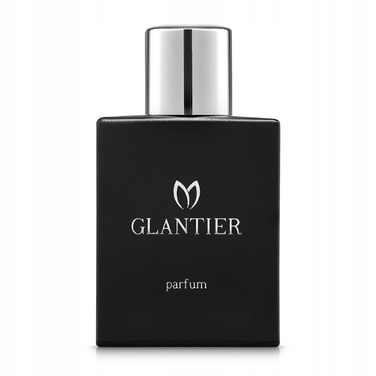 Чоловічі парфуми Glantier 782 Premium, східно-пряні, 50 мл