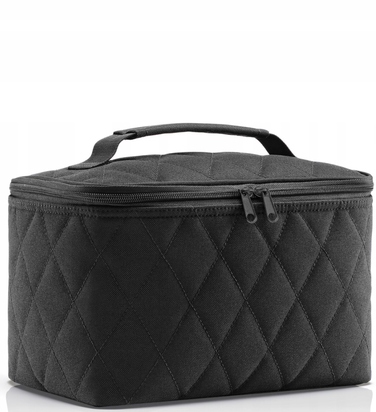 Косметичка Reisenthel Case Rhombus, чорна