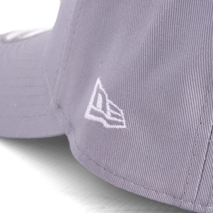 Кепка New Era Kinder 9Forty Adjustable New York Yankees (6-12 років, сіра)