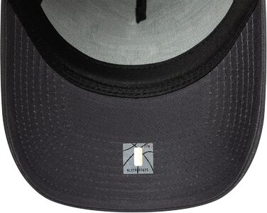 Кепка бейсболка New Era Los Angeles Dodgers Trucker A-Frame, регульована, оригінал