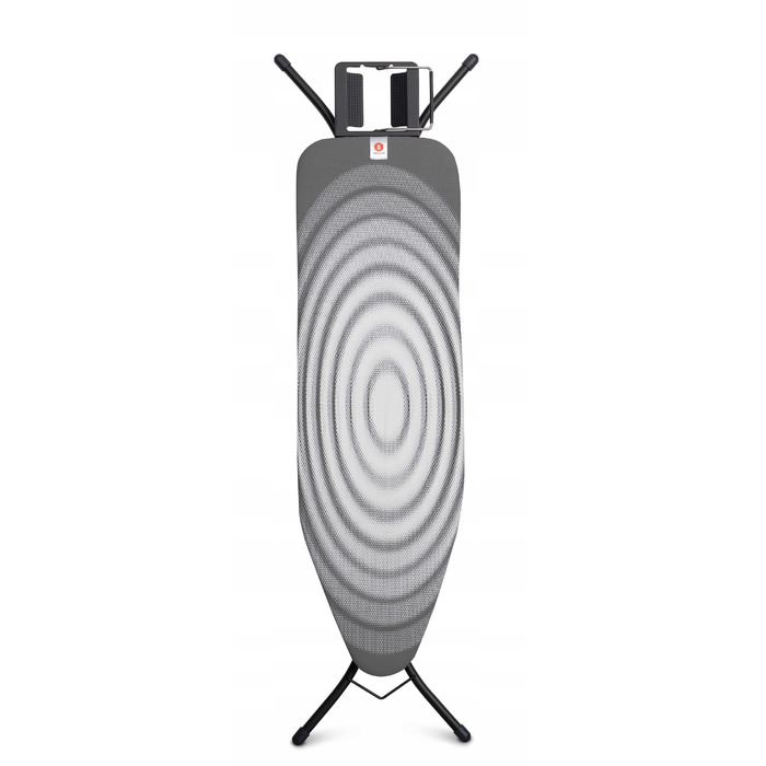 Прасувальна дошка BRABANTIA Titan Oval (розмір B), арт. 103841