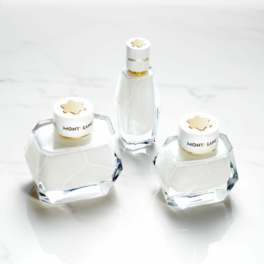 Парфумована вода Mont Blanc Signature, спрей, 30 мл