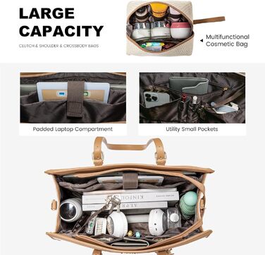 Сумка для ноутбука LOVEVOOK 15.6