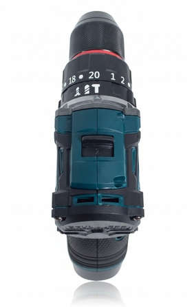 Акумуляторна шурупокрутка Sterling 16V STCD1680U