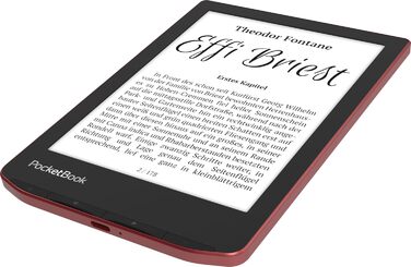 Pocketbook Verse Pro: Електронна книга, 6